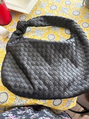 Urban Expressions hobo bag
